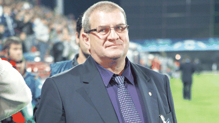 "A luat 50.000 de dolari în plic!"