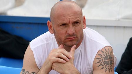 "Nu mi-e frică de Coman! Am încredere în Răzvan!"