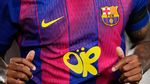 E gata! Barcelona l-a prezentat oficial pe atacantul de la Arsenal