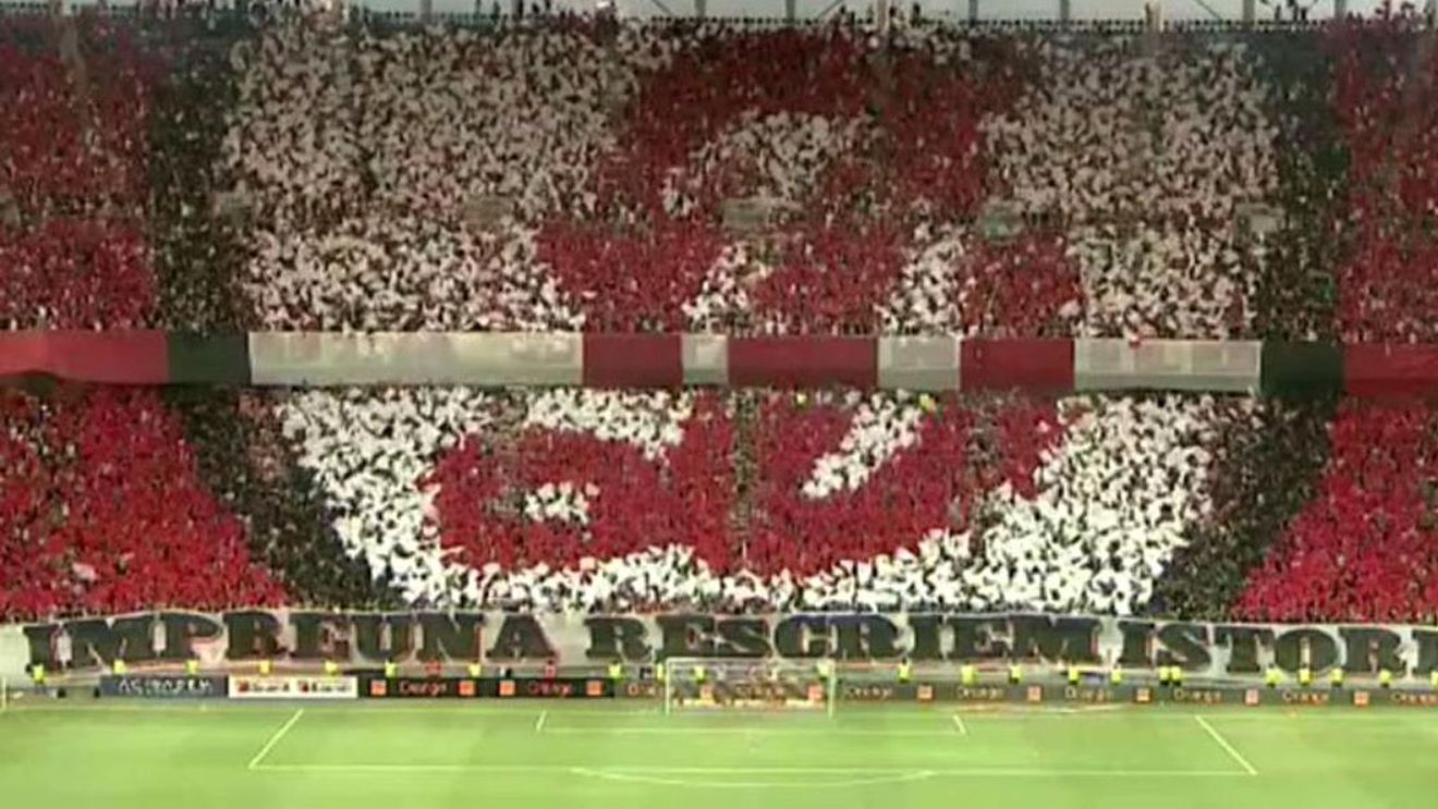Dinamo n-a renunțat la un nou stadion și roș-albii sunt siguri: "Va veni și timpul nostru!"