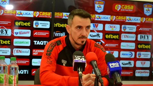 Ioan Hora, fără resentimente față de FCSB: „Dacă marchez doar mă voi bucura pentru actuala mea echipă!” + „FCSB e Steaua!”