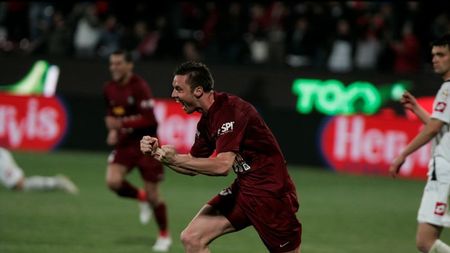 Bud:** "Vin pe jos la națională"