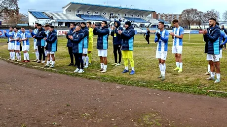 Corvinul vrea să-și mențină poziția din rândul locurilor de play-off. Florin Maxim, analiza partidei cu CSM Slatina și plusurile remarcate în dreptul oltenilor