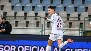 Reacția lui Alex Dobre despre marea trădare! A vorbit despre Gigi Becali și o ofertă de transfer la FCSB