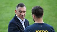 Ilie Dumitrescu i-a „făcut” lui Gigi Becali lista de transferuri la FCSB. „Gândește-te. Astea sunt certitudini”
