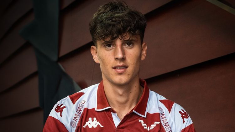 MERCATO Transfer pentru Daniel Pancu! Fotbalistul crescut de Venezia a semnat cu Rapid