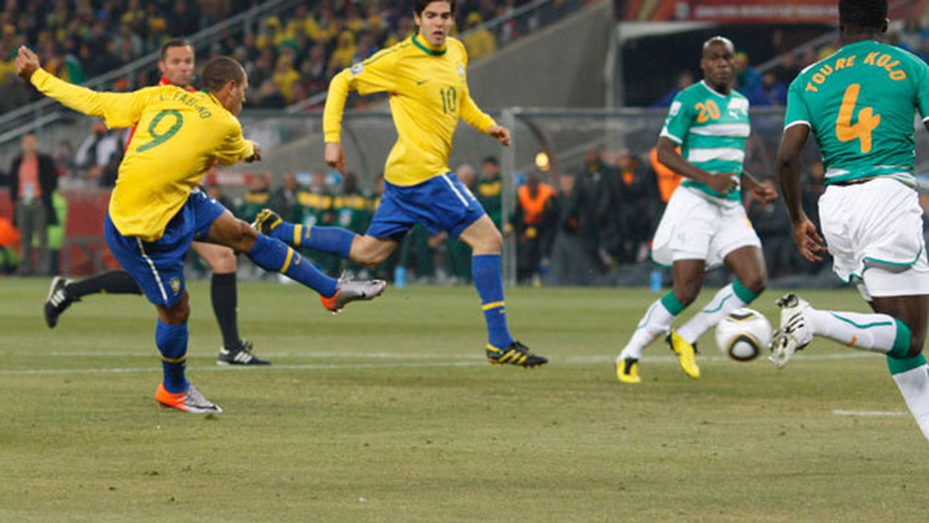 Finala din optimi: șanse mari ca Brazilia să întâlnească Spania!