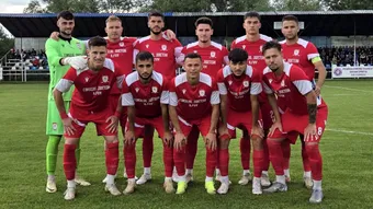 SC Popești Leordeni, la a patra încercare consecutivă în care ratează promovarea în Liga 2, acum după cel mai bun sezon al său! ”Dorința noastră pentru performanță ne face să mergem mai departe”