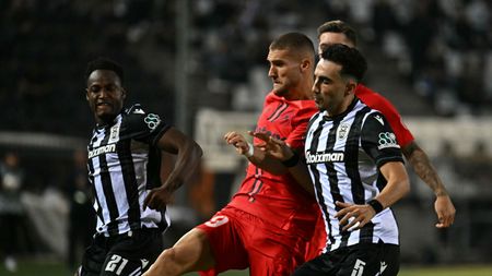 FCSB a stabilit prețurile biletelor pentru meciul cu PAOK. Cum vor fi comparativ cu cele de la partida cu Manchester United