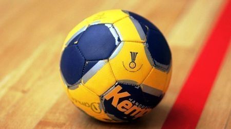 HCM Buzău - CSM București, scor 34-34, în Liga Națională de handbal feminin