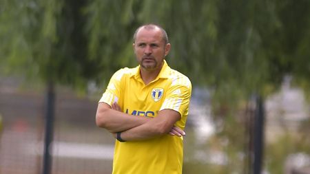 Petrolul și-a găsit antrenor după ce Nae Constantin și-a dat demisia. Oficialii „lupilor galbeni” au făcut anunțul: „Chiar acum finalizăm discuțiile”