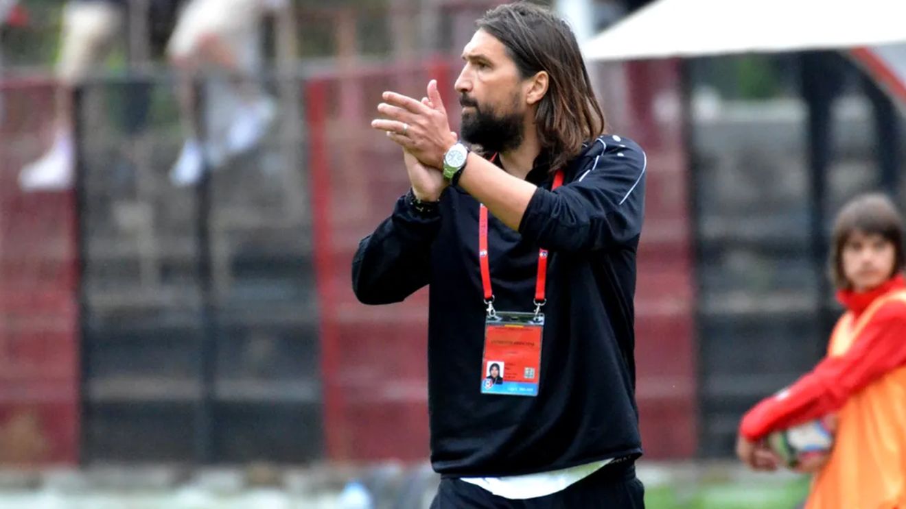 Valeriu Iftime, prima reacție după umilința de la Craiova! FC Botoșani, zdrobită de olteni, 1-5! Ce se întâmplă cu Dan Alexa: „Dacă mi-ar pune arma la cap” | EXCLUSIV