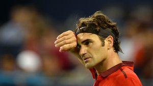 Anunt trist făcut de Roger Federer: ratează JO 2016 și US Open și nu va mai juca niciun meci în 2016! "Sunt extrem de dezamăgit"