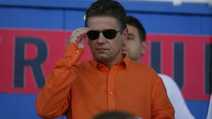 Prima reacție a mureșenilor după remiza Stelei. Claudiu Maior: "Ne mai dă și Dumnezeu o mână de ajutor"