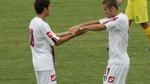 Rapidiștii nu-l vor pe Ioniță!** Vezi motivul!