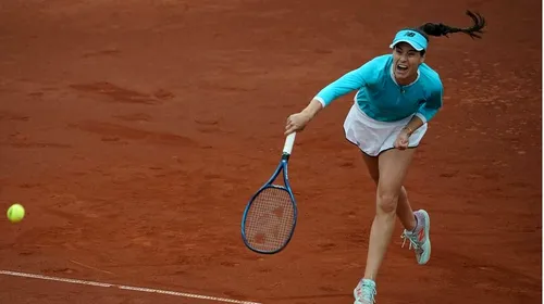 Sorana Cîrstea, victorie superbă în fața Anastasiei Potapova! „Sori” e în sferturile turneului WTA de la Istanbul | VIDEO