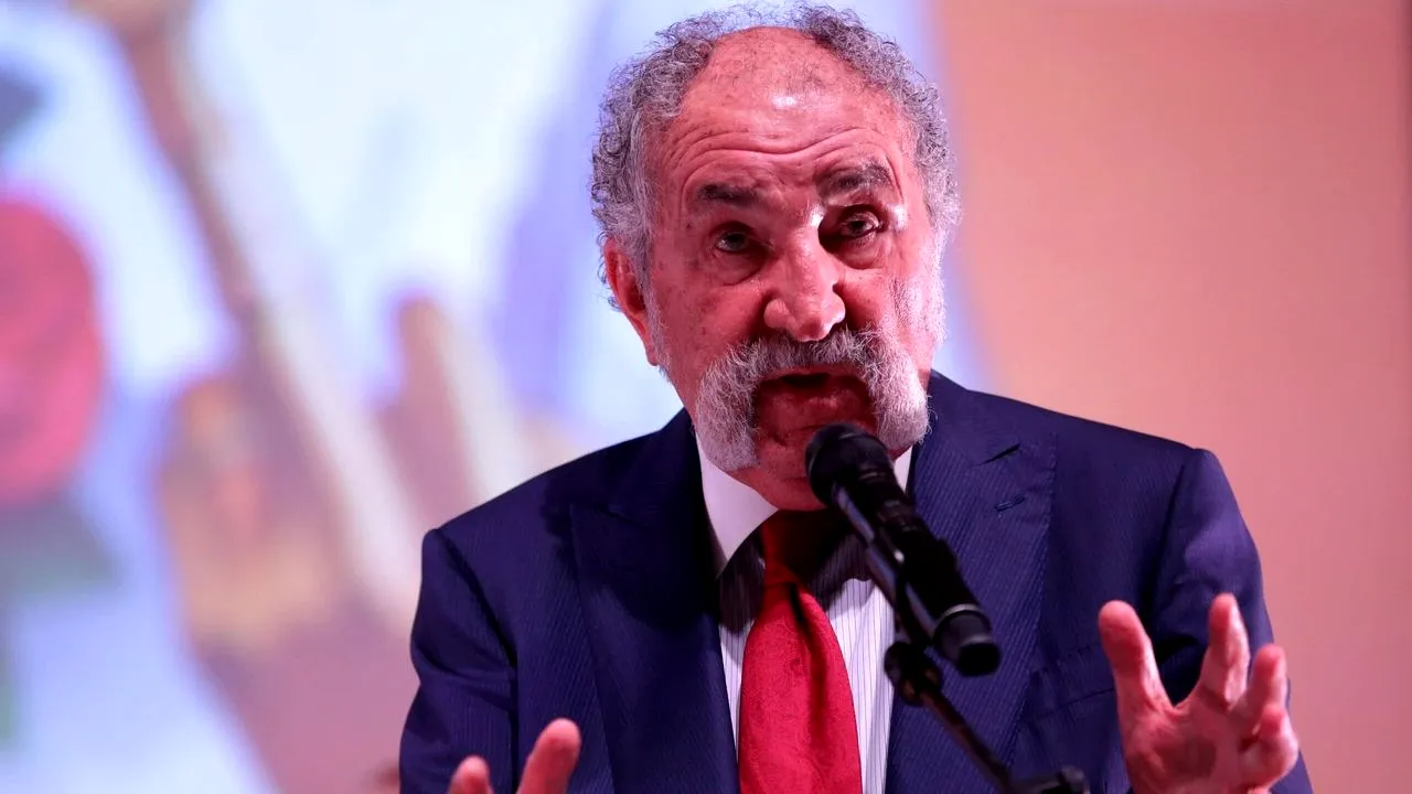 Ion Țiriac e gata să bage zeci de milioane de euro în oraşul său de suflet din inima României. Proiectul de rang înalt european e tot mai aproape de realitate: „S-au alăturat Ilie Năstase, Nadia Comăneci şi Gică Hagi”