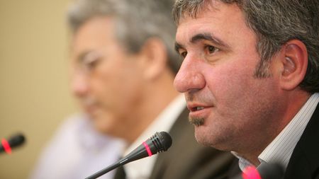 Hagi a refuzat: "Sută la sută nu vin acum la națională!"** Care sunt variantele de rezervă