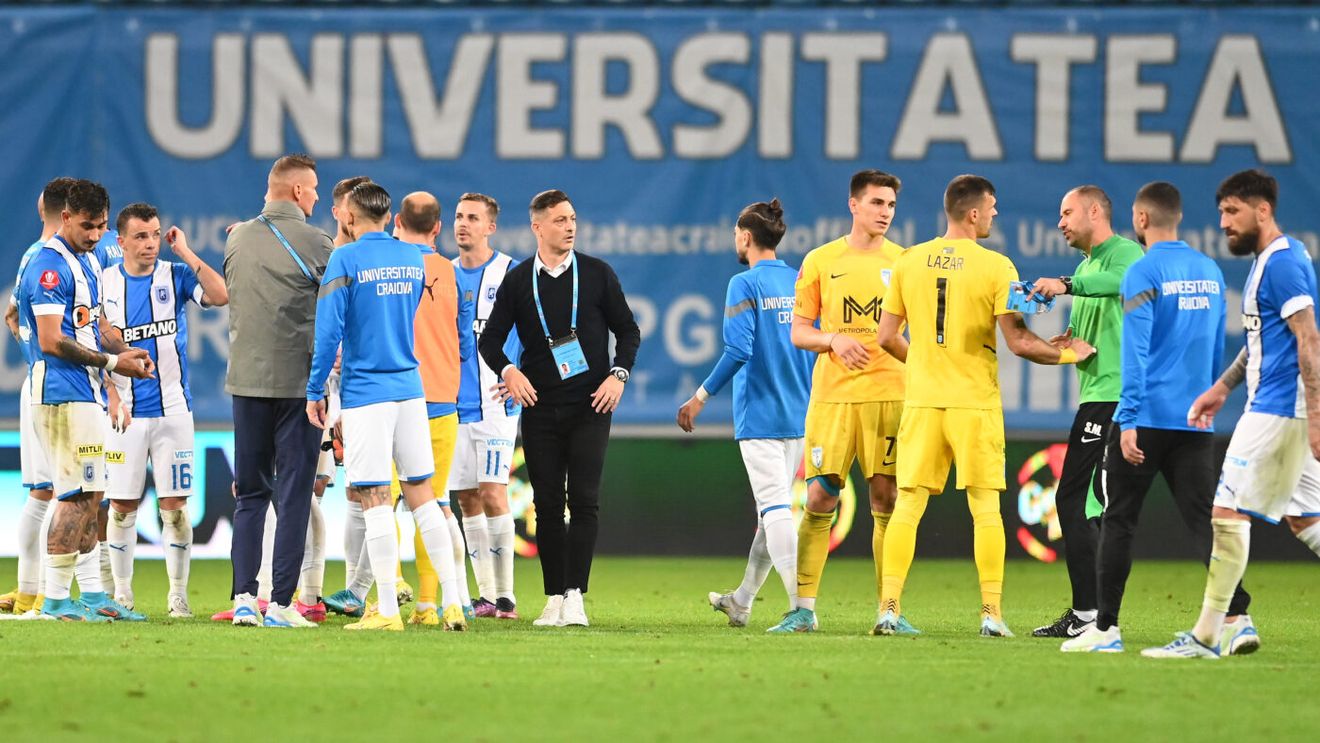 Mirel Rădoi, măsuri drastice pentru a nu avea cazuri de dopaj la echipă. „Până și gelul de păr trebuia să treacă pe la doctor!”