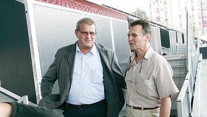 Mircea Balaș: "Nu aveam bani nici de sendvișuri"