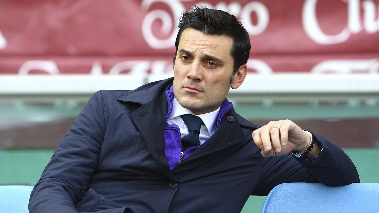 OFICIAL | AC Milan are un nou antrenor
