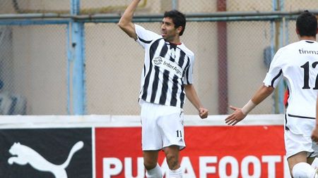 Osvaldo Miranda, amendat** cu 25% din salariu