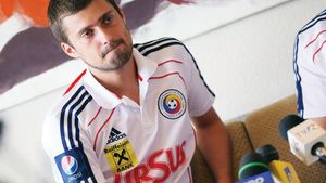 "Nu mai revin în Liga I!"