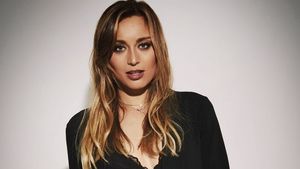 Paula Badosa, revelația tenisului feminin, a cucerit primul titlu WTA din carieră, la Belgrad! GALERIE FOTO