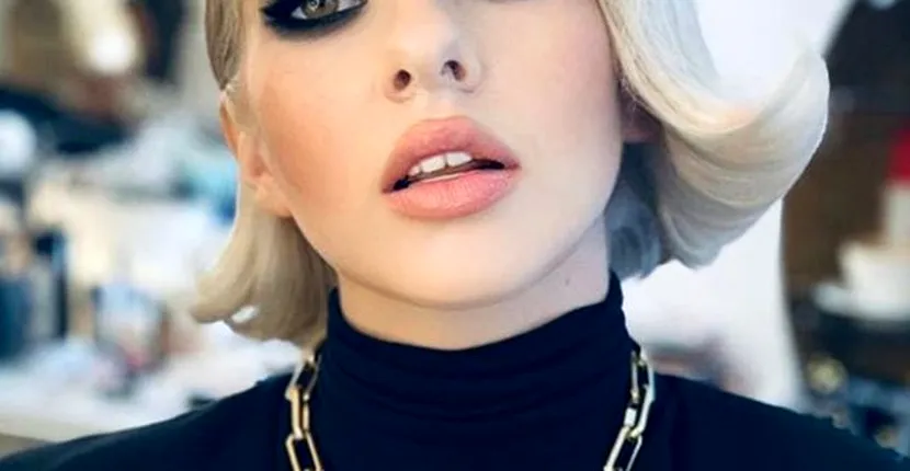 Ce face Lidia Buble în plină pandemie de coronavirus! Vedeta s-a apucat de gătit bunătăți învățate de mama ei EXCLUSIV