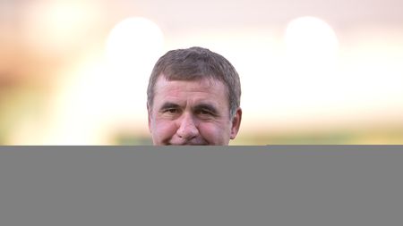 Gică Hagi a pus pe liber un jucător. Cu cine a semnat omul de care "Regele" nu a mai avut nevoie