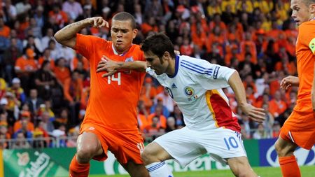 Presa italiană: "Mutu s-a înțeles cu Roma"