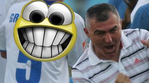 Soluții extreme: "Dacă primarul ne dă bani, îmi tatuez numele lui pe braț!"