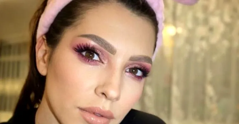 Cântăreața Celia se confesează. ”Probabil că ar fi fost groaznic să fi renunțat la familie pentru carieră”