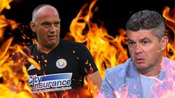 Florin Prunea, devastator cu Robert Niță care l-a dat în judecată: „Panarama, râsul râșilor, brelocul ăsta! Era în sevraj!”. EXCLUSIV