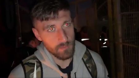 Paul Papp, după eșecul în fața lui Marius Șumudică: „Cu un ochi plâng, cu altul râd. Naționala rămâne un obiectiv pentru mine” | VIDEO