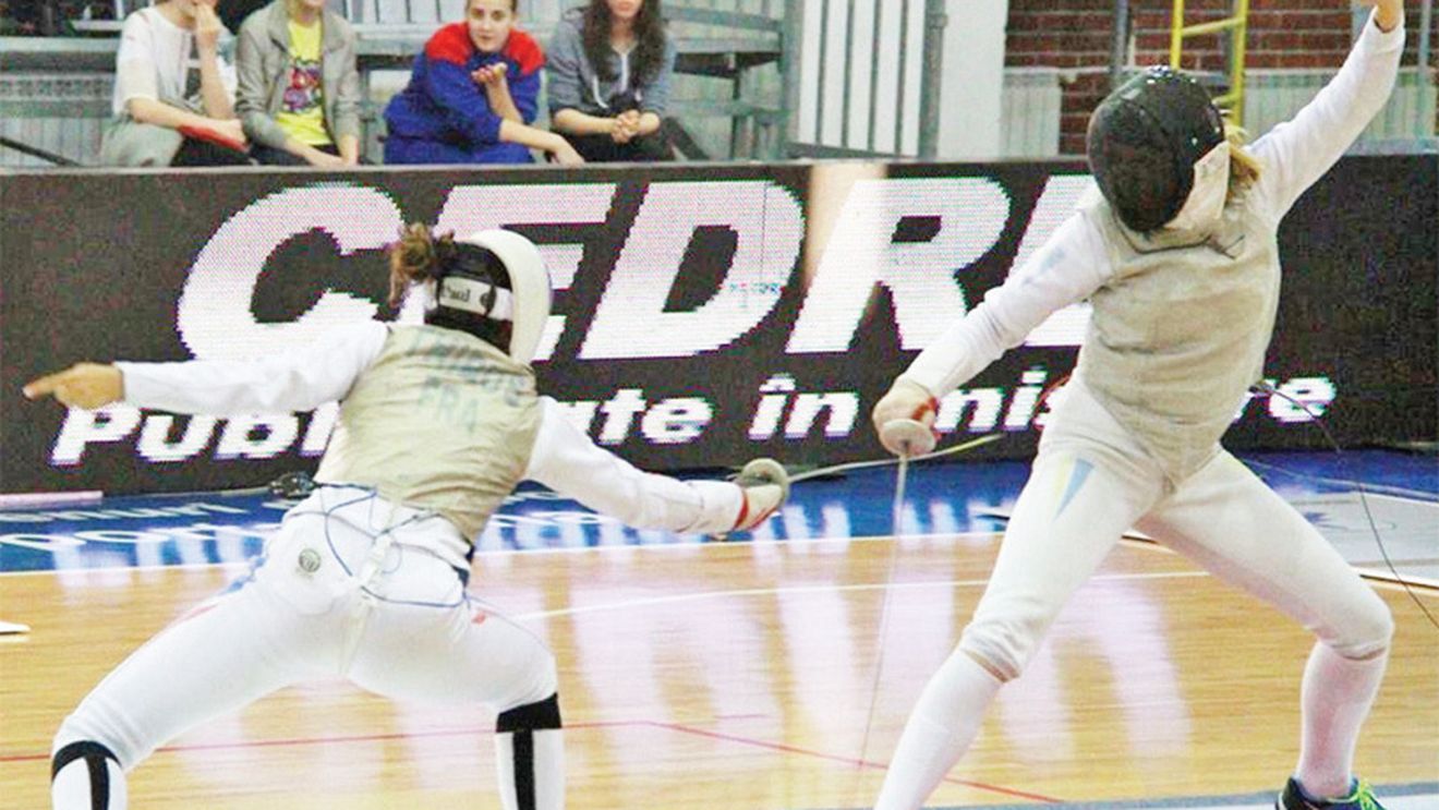 Cum să devii o stea în organizare cu 10.000 de euro