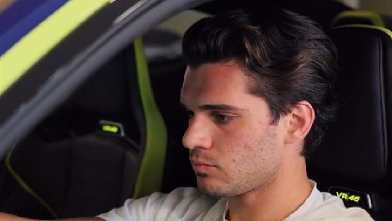 Ianis Hagi a pus mâna pe o „bijuterie” rară de peste 160.000 de euro!