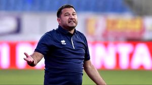 FRF îl vânează pe Marius Croitoru și e gata să nu îi recunoască nicio licență dacă nu îndeplinește o condiție obligatorie! | EXCLUSIV