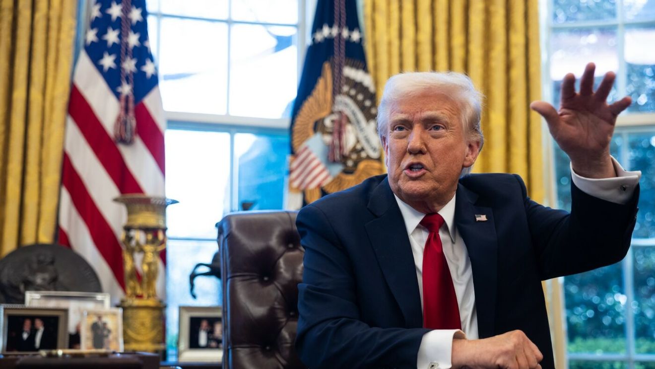 Situație fără precedent pentru FIFA! Naționala care e ca şi calificată la CM 2026 are interzis să intre în SUA lui Donald Trump