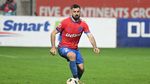 Soția lui Valentin Crețu a reacționat după ce a apărut informația că Gigi Becali l-a dat afară de la FCSB: „Niciodată prin alte metode!”