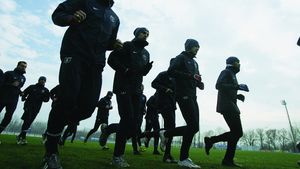 Steaua, ca marile echipe: **"Putem juca un amical pe bani cu o națională din Orient"