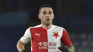Anunț despre transferul lui Nicolae Stanciu: „Am făcut tot posibilul!”