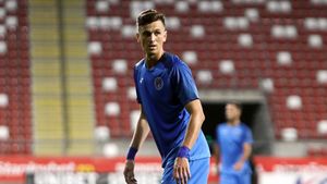 Florin Gardoș a dezvăluit cine era omul de legătură între antrenor și patron la FCSB: „Era foarte influent! Contează mult lucrurile acestea” | VIDEO EXCLUSIV ProSport Live