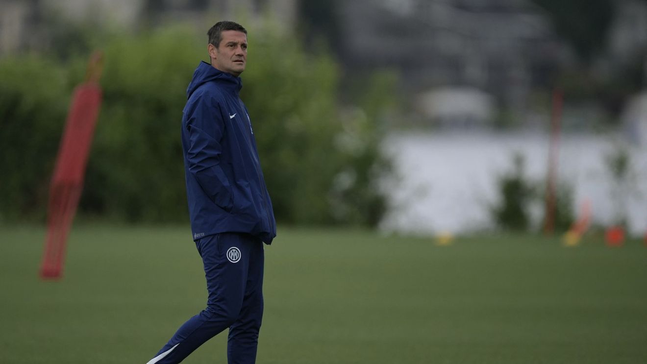 Chivu a schimbat pregătirea fizică de la Inter. Decizia pe care a luat-o pentru a da lovitura