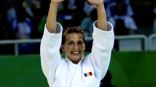 Alina,  tika-taka pe tatami