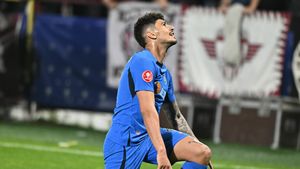 El poate să fie înlocuitorul lui Florinel Coman la FCSB! Fotbalistul din Superliga, propus unui transfer lui Gigi Becali chiar de către amicul său