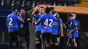 Rapid își ia atacant care a mai jucat la trei echipe din Superliga! „Mai trebuie întăriri"