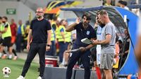 „Este vina noastră!”. Filipe Coelho nu s-a ferit de cuvinte după Universitatea Craiova – Ararat Armenia 1-1