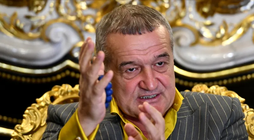 Gigi Becali, expert în politică mondială! Reacție incredibilă despre războiul din Israel: de ce România va da lovitura din punct de vedere economic!