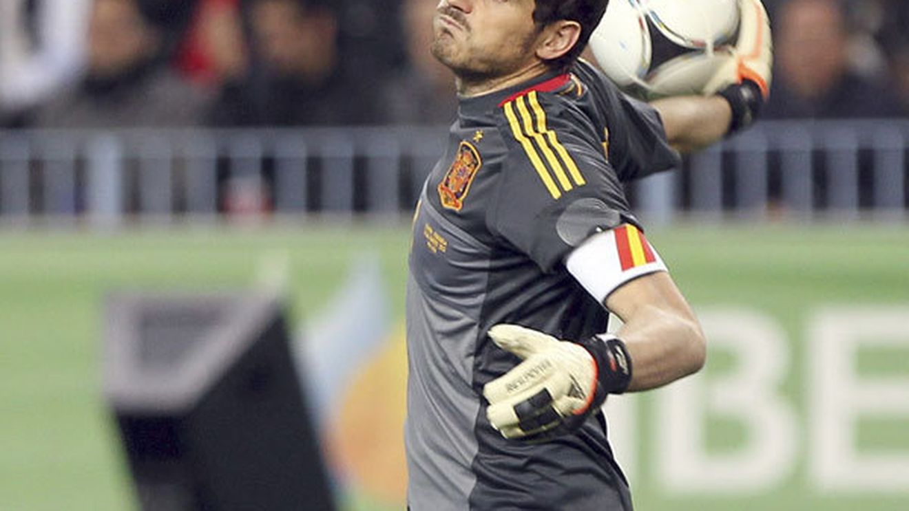Realul i-a găsit înlocuitor lui Casillas!** Lovitura pe care "galacticii" vor să o dea celor de la Atletico cu ajutorul lui Chelsea